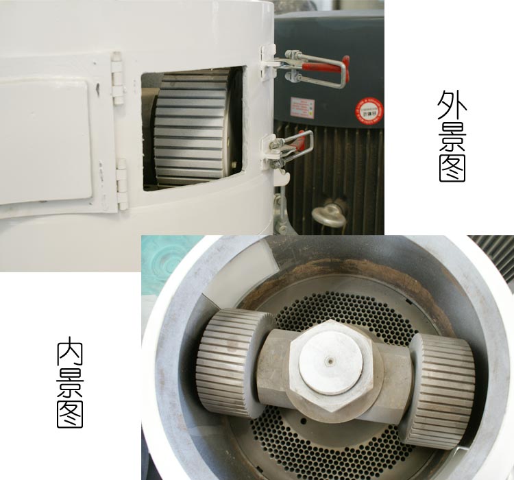 生物質(zhì)秸桿顆粒機的平模顆粒機有什么作用 生物質(zhì)秸桿顆粒機的平模顆粒機有什么作用