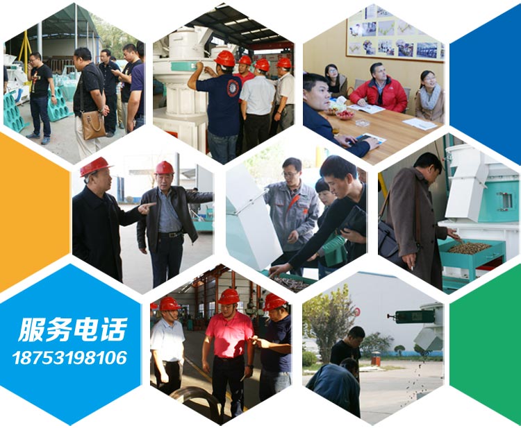 秸稈顆粒機(jī)設(shè)備價格逐漸列入國家新增創(chuàng)業(yè)扶持項目 秸稈顆粒機(jī)設(shè)備價格逐漸列入國家新增創(chuàng)業(yè)扶持項目