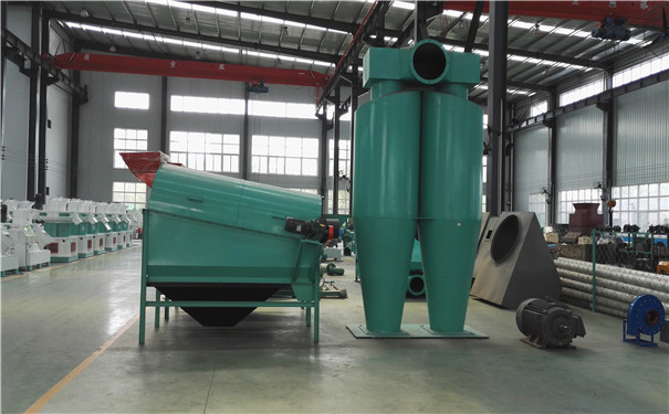 秸稈木屑顆粒機 秸稈木屑顆粒機