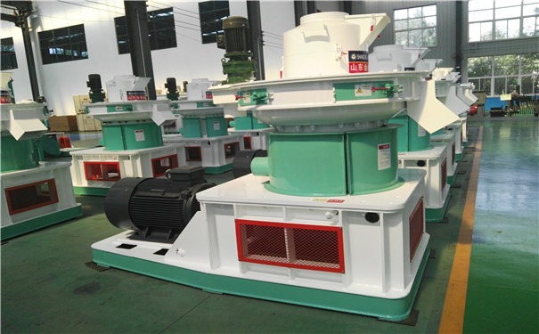 木屑顆粒機設(shè)備