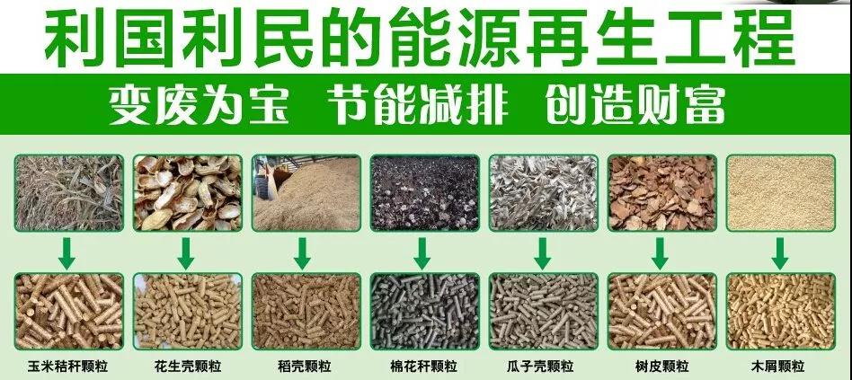 木屑顆粒機顆粒燃料 木屑顆粒機顆粒燃料