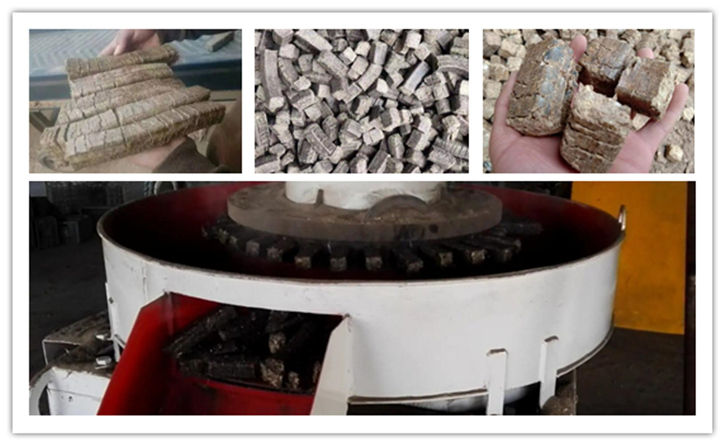 rdf垃圾壓塊機(jī) rdf垃圾壓塊機(jī)