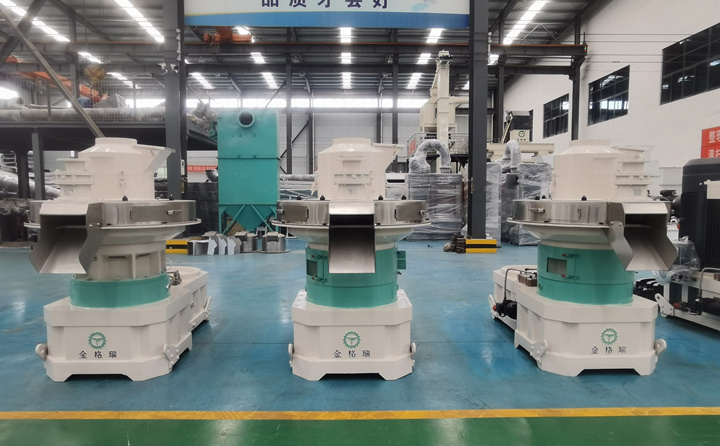 鋸末顆粒機(jī) 鋸末顆粒機(jī)