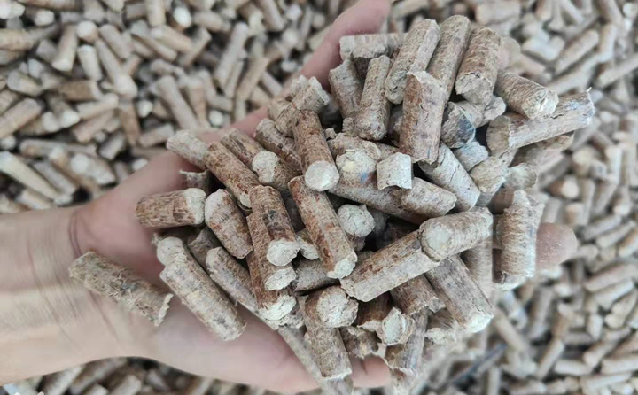 木屑顆粒機(jī)生物質(zhì)顆粒燃料 木屑顆粒機(jī)生物質(zhì)顆粒燃料