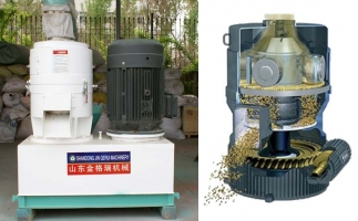大力開展生物質(zhì)秸稈顆粒機(jī)技術(shù)研究及生產(chǎn)能給我們帶來什么?