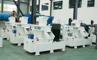 生物質(zhì)資源、生物質(zhì)發(fā)電現(xiàn)狀及前景