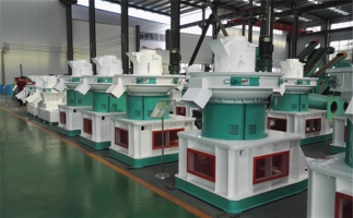 重要！木屑顆粒機使用前后操作注意事項，杭州木屑顆粒機多少錢能買到？