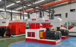 昆明木屑顆粒機(jī)多少錢？