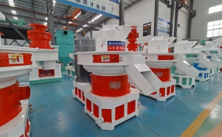 讓我告訴你，木屑顆粒機多少錢一臺？