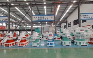 木屑顆粒燃料的原料是什么？市場(chǎng)前景怎么樣？木屑顆粒機(jī)廠家告訴你