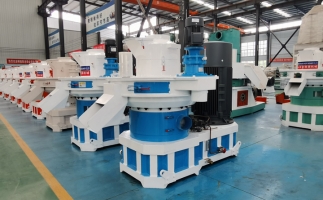 木屑顆粒機(jī)對(duì)可再生能源的意義，知道真相后的我大吃一驚！