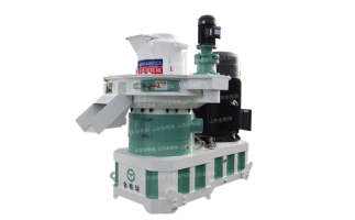 影響顆粒機產(chǎn)量的因素再這里，木屑顆粒機廠家為你具體解答