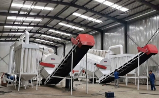 日照木屑顆粒機(jī)的5大優(yōu)點(diǎn)，最后1個(gè)很少有人知道