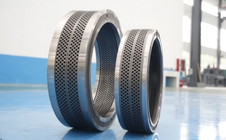 稻殼顆粒機(jī)停機(jī)后模具堵塞怎么辦？