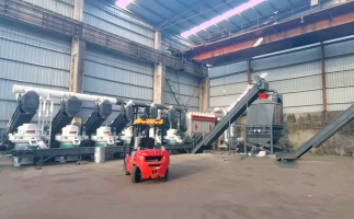 全自動稻殼顆粒機(jī)價格高？質(zhì)量好嗎？