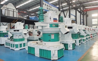 廢菌棒都可以做什么？顆粒機(jī)搞定它！