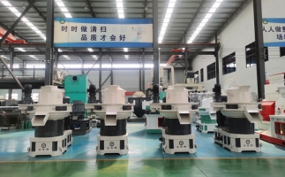 關于鋸末顆粒機，你了解多少？