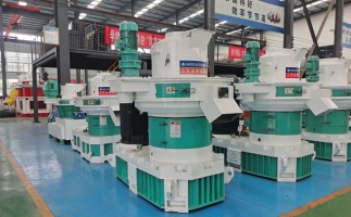 答應我，想買鋸末顆粒機，要看這個