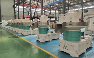 顆粒機廠家教您如何合理操作木屑顆粒機？