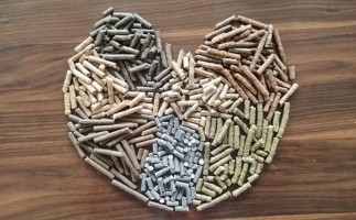 木屑顆粒機(jī)加工的顆粒賣(mài)給誰(shuí)？我知道